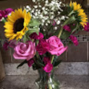 Meet your Posher, Iman